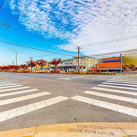 Town Of Dewey Beach -- The Opal #306S ภายนอก รูปภาพ