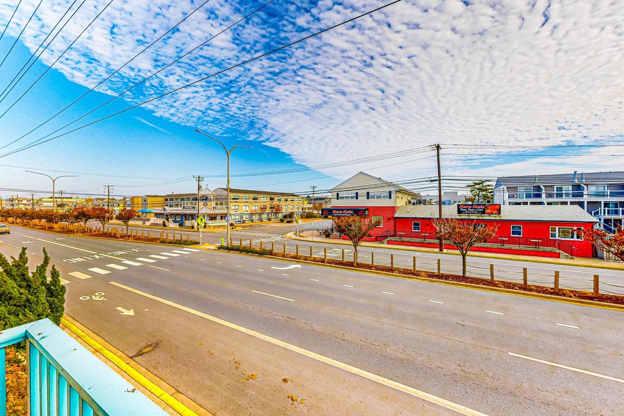 Town Of Dewey Beach -- The Opal #306S ภายนอก รูปภาพ