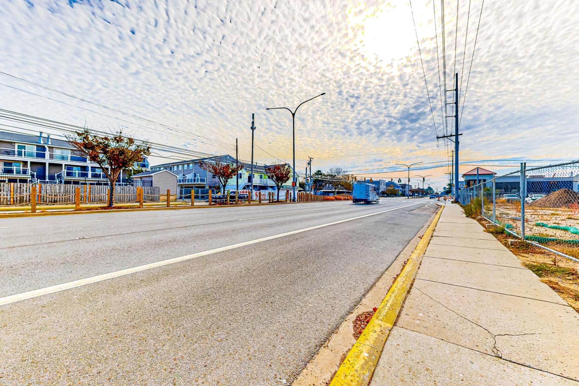 Town Of Dewey Beach -- The Opal #306S ภายนอก รูปภาพ